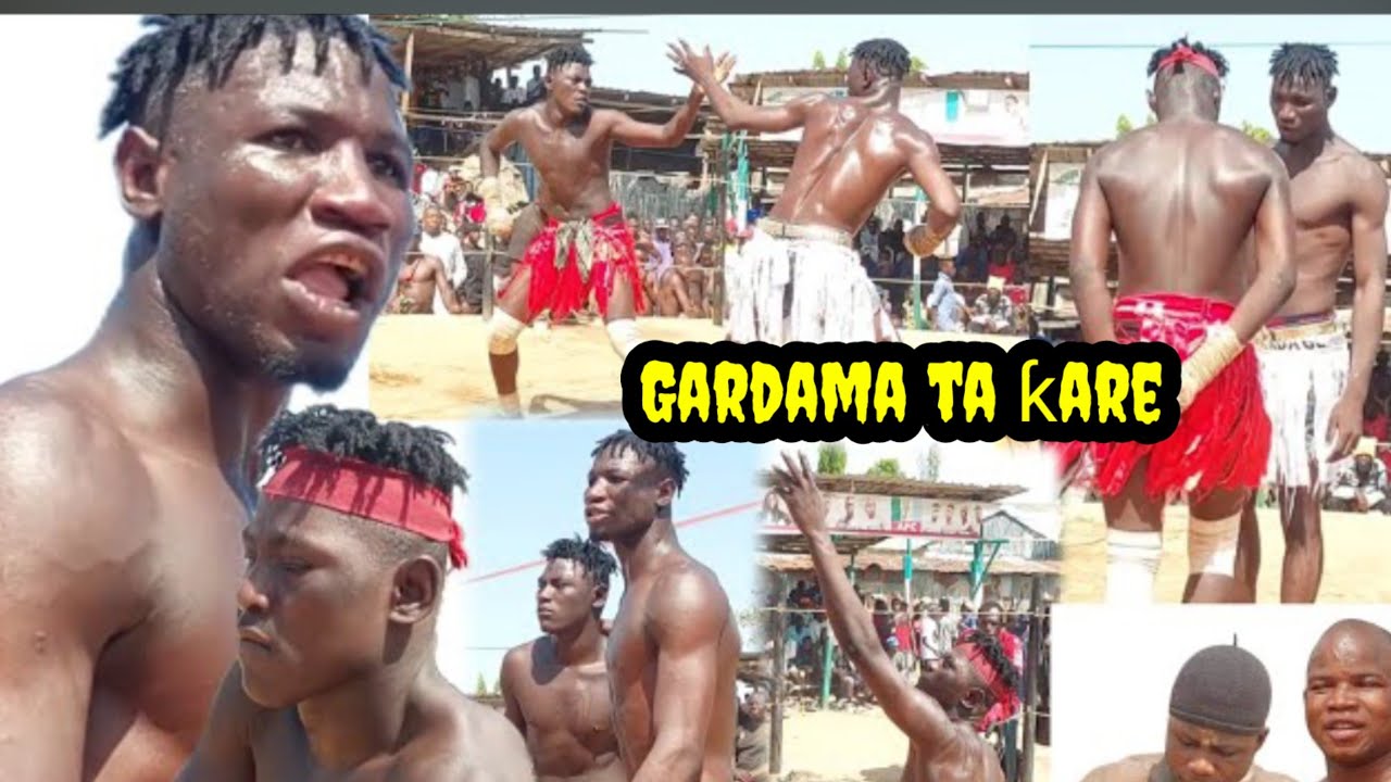 February 7, 2026 DOGON DOGO,AYI KULLUM GARDAMA TA ƘARE 
