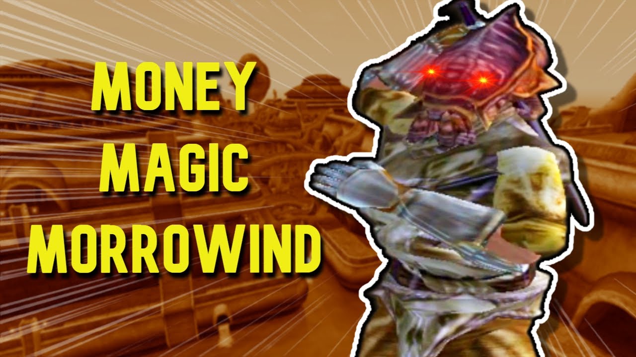 Battlemage's Guide to Morrowind