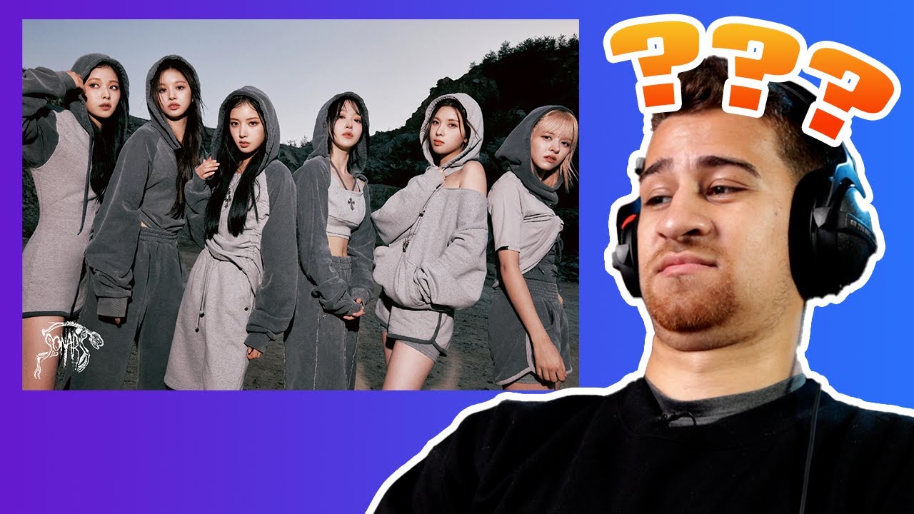 PRO Musician REACTS to NMIXX - Soñar (Dreamer) 🤔