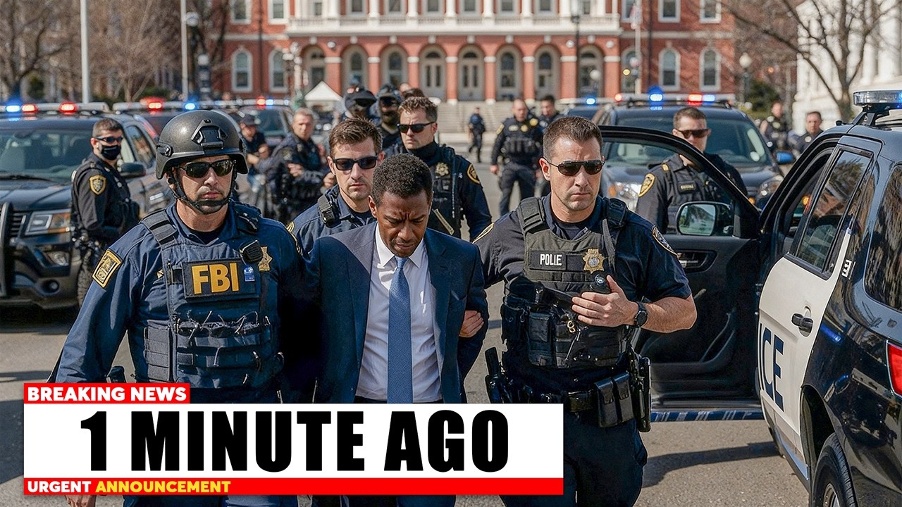 FBI & ICE Storm Cartel Network in Minneapolis &mdash; $100,000,000 Seized