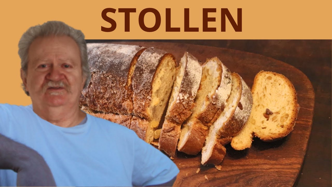 STOLLEN
