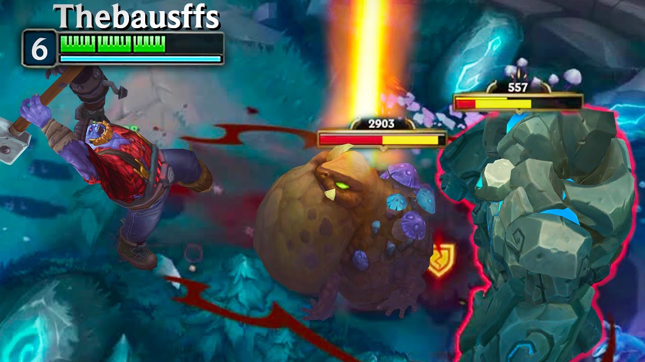THE FASTEST CLEAR IN THE GAME?