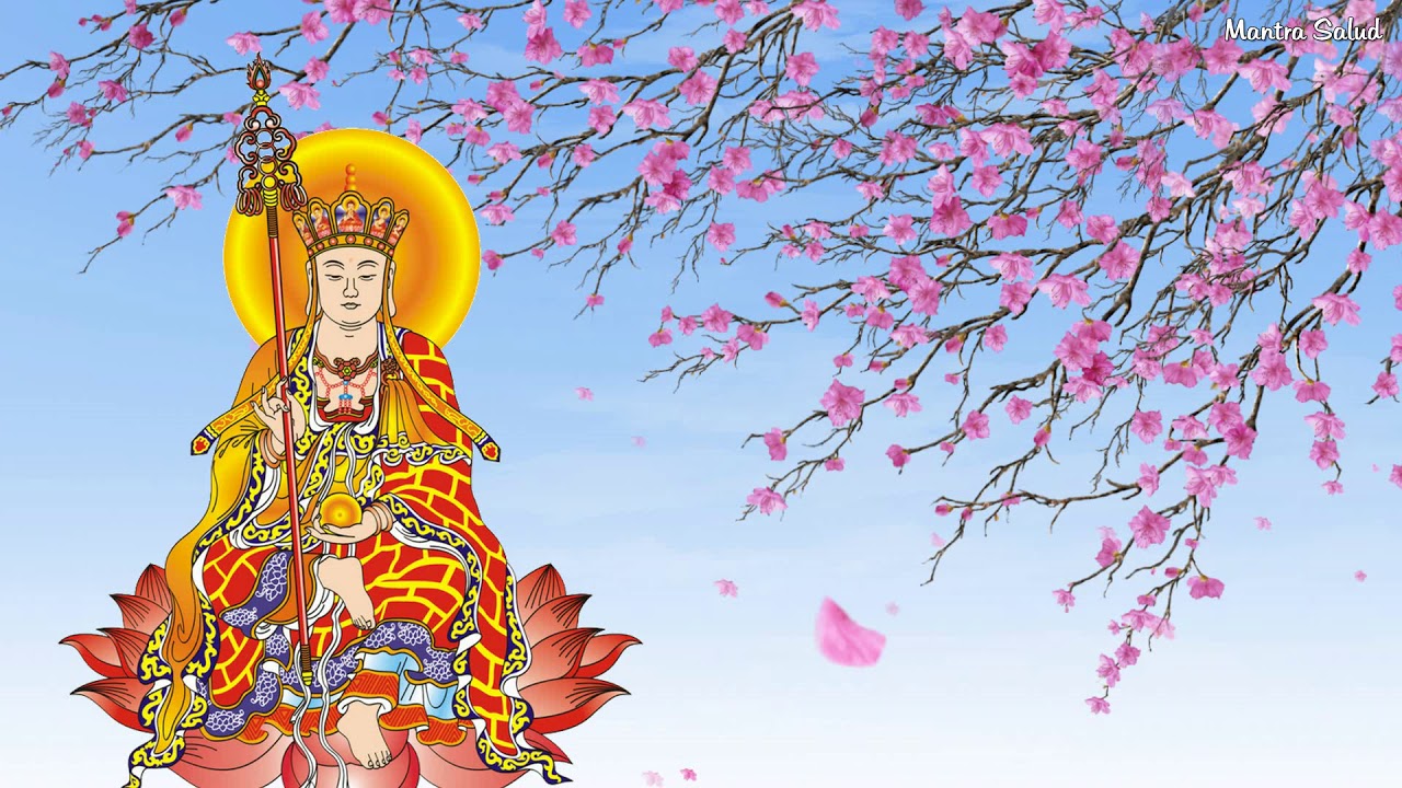 MANTRA LIBERACIÓN DEL DOLOR Y DEL SUFRIMIENTO - MANTRA RELEASE OF PAIN AND SUFFERING