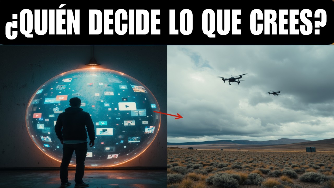 El entretenimiento que te adormece| la trampa más cómoda del siglo
