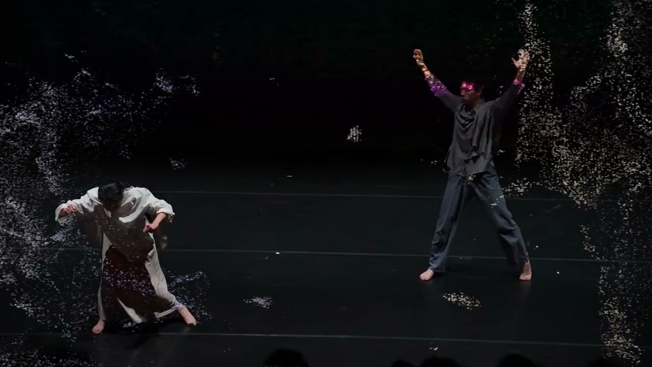 Toward a New Architecture: Brutalism at Sadler’s Wells, 13/09/2025
