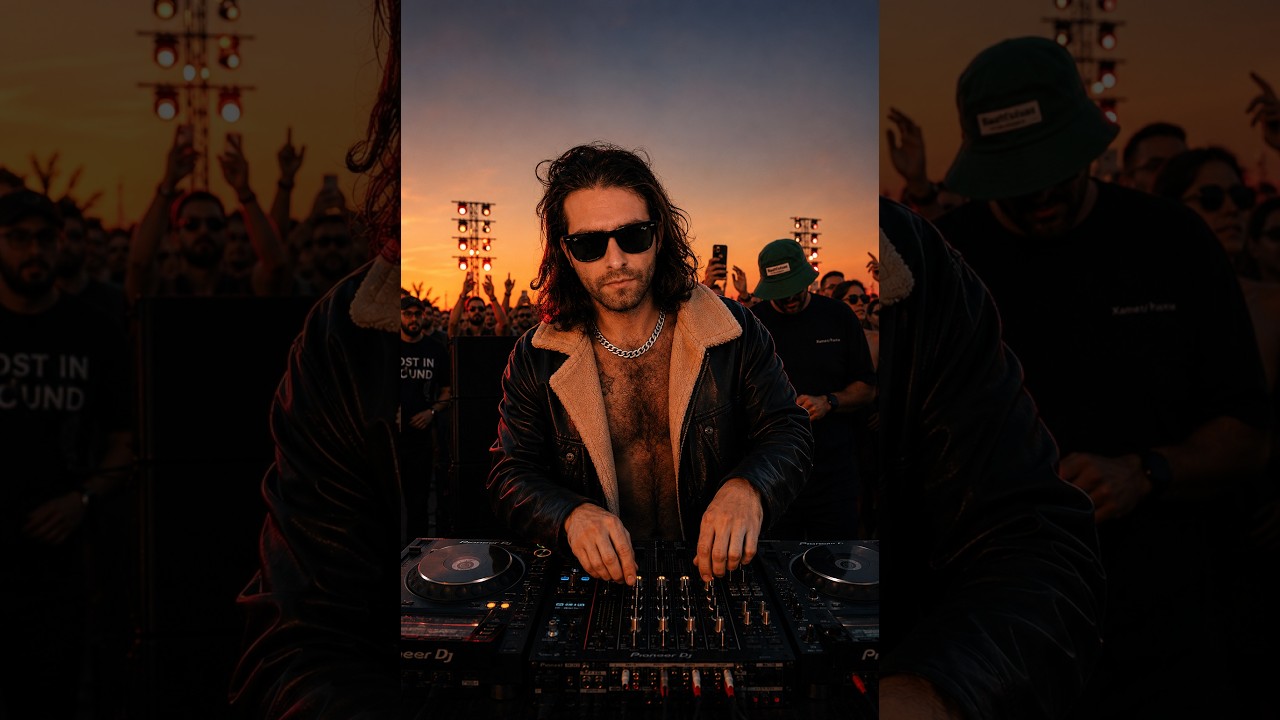 CLUB LAVO - UNINTERRUPTED DJ SET MIXED LIVE - TECH HOUSE , INDIE DANCE, MH&T