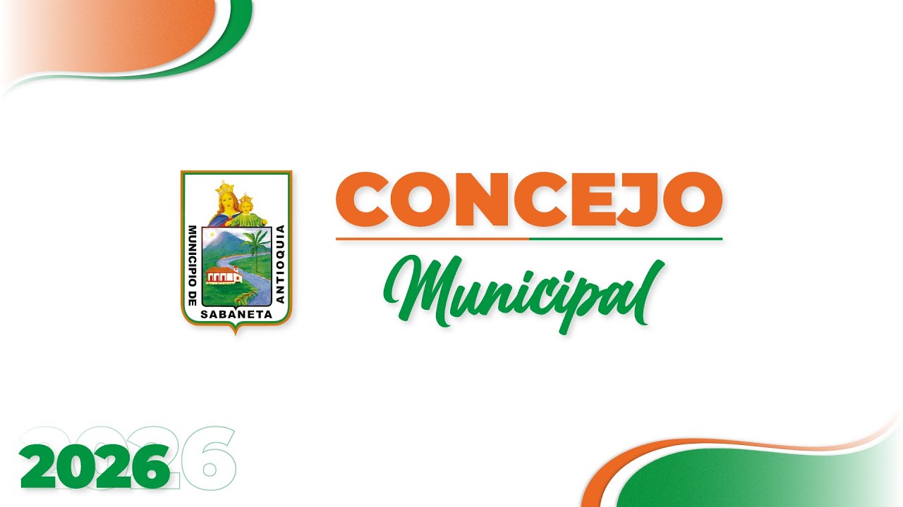 Estudio de Comisión del Proyecto de Acuerdo Nro. 04 del 21 de enero del 2026