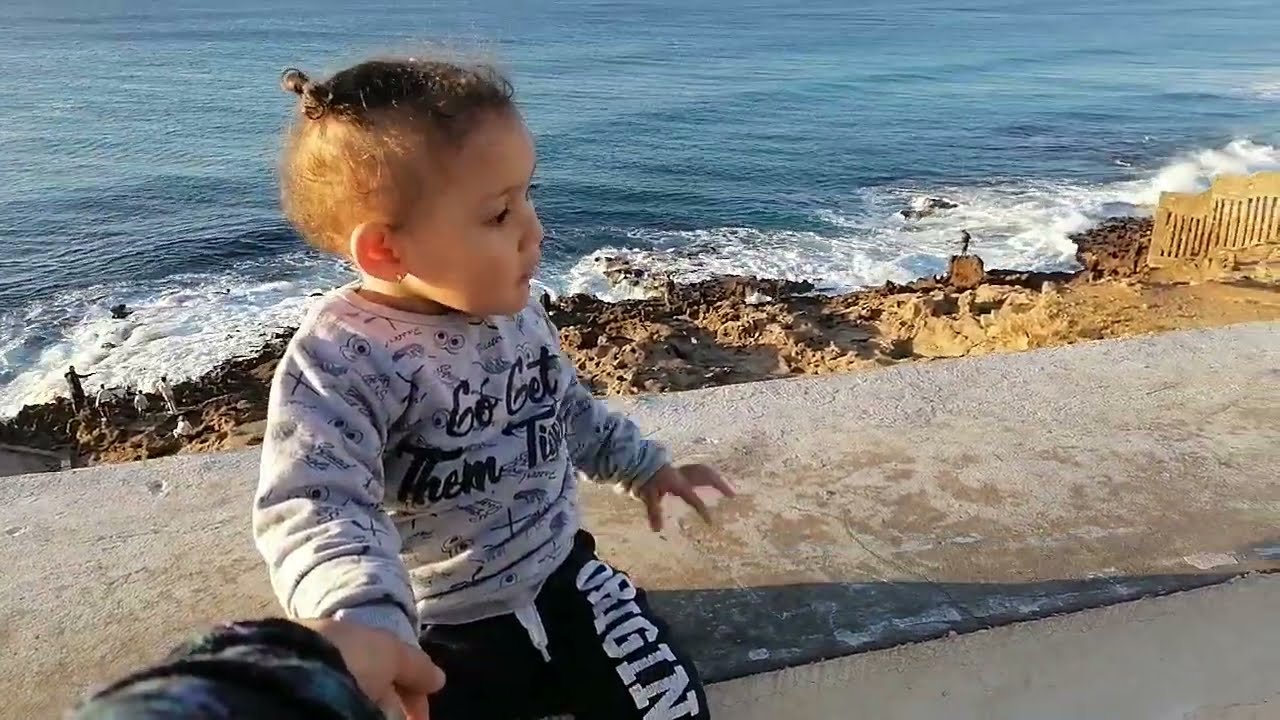 مغارة هرقل مدينة طنجة