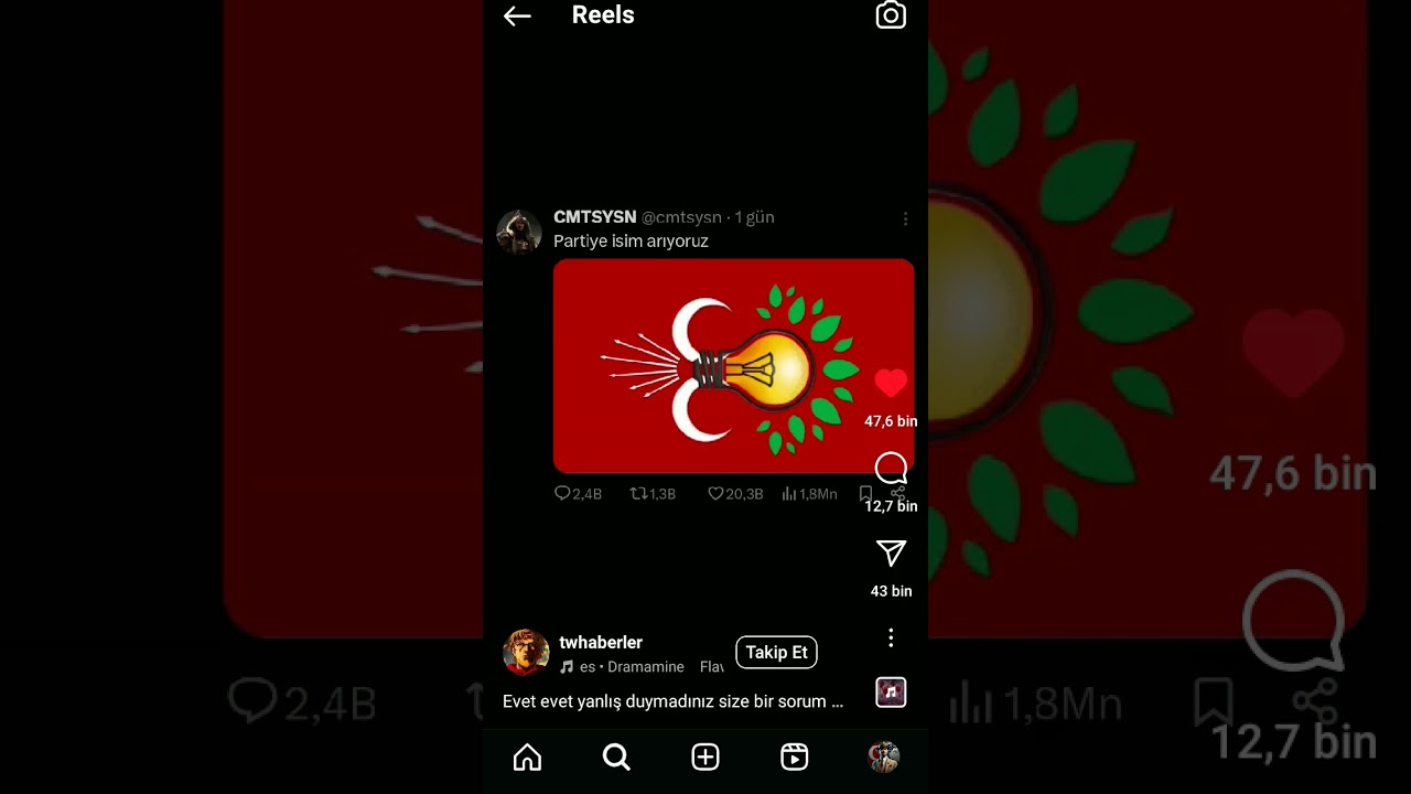 #g&ouml;&ccedil;menkrizi #mizah #trending #siyaset #se&ccedil;im2025 #t&uuml;rkiye #zaferpartisi #&uuml;mit&ouml;zdağ  #erdogan #Short