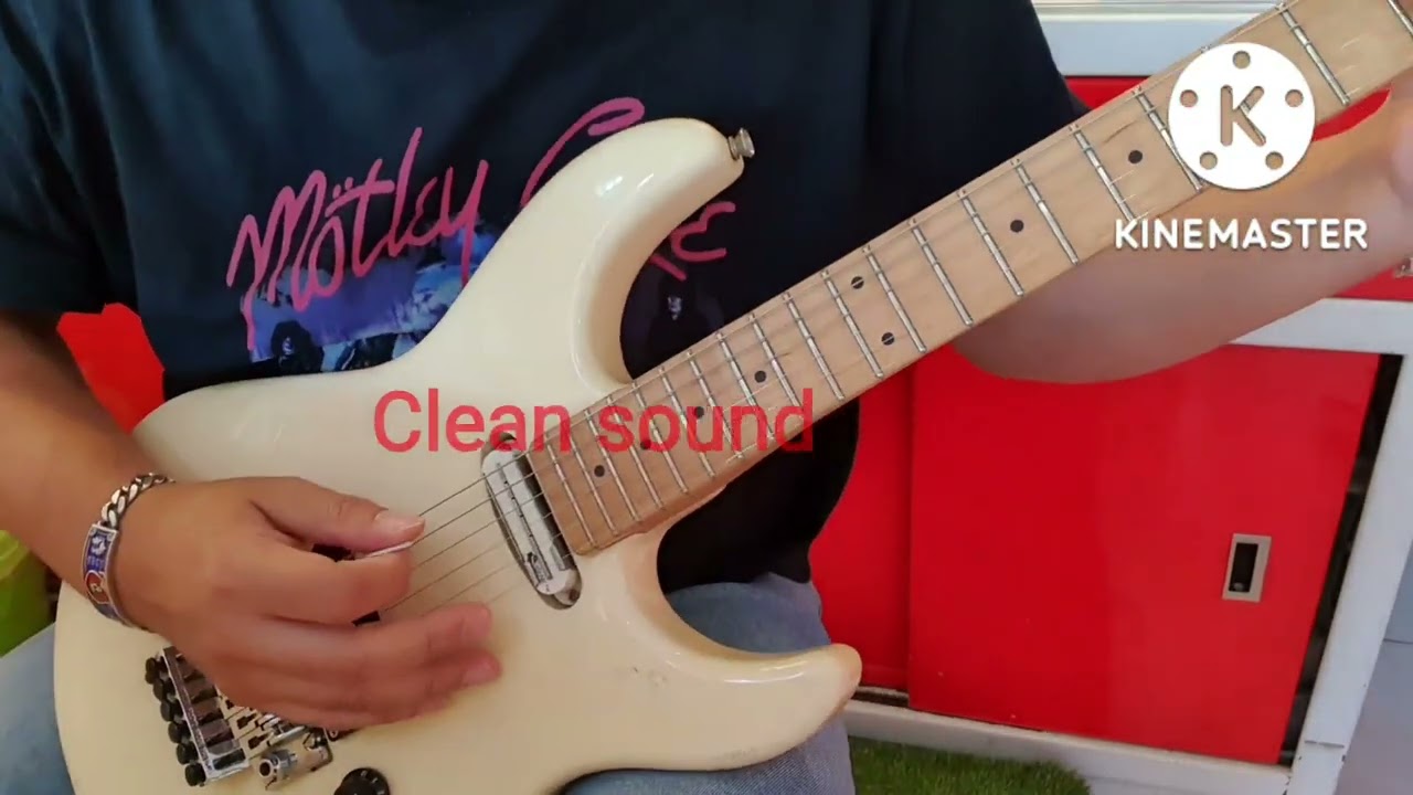 Fernandes FR85s