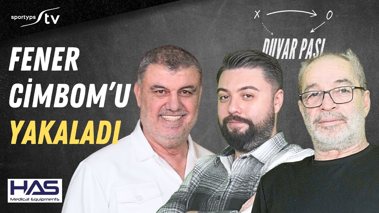 Zirve Yarışı Kızışıyor | DUVAR PASI 2. Sezon 11. Bölüm