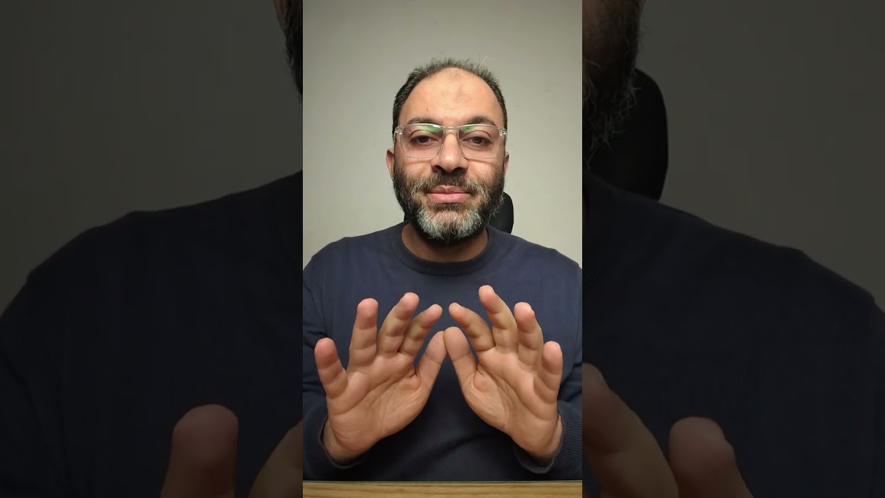 النرجسي بين تقديس الماديات وتحقير المعنويات | إسلام أنور المهدي