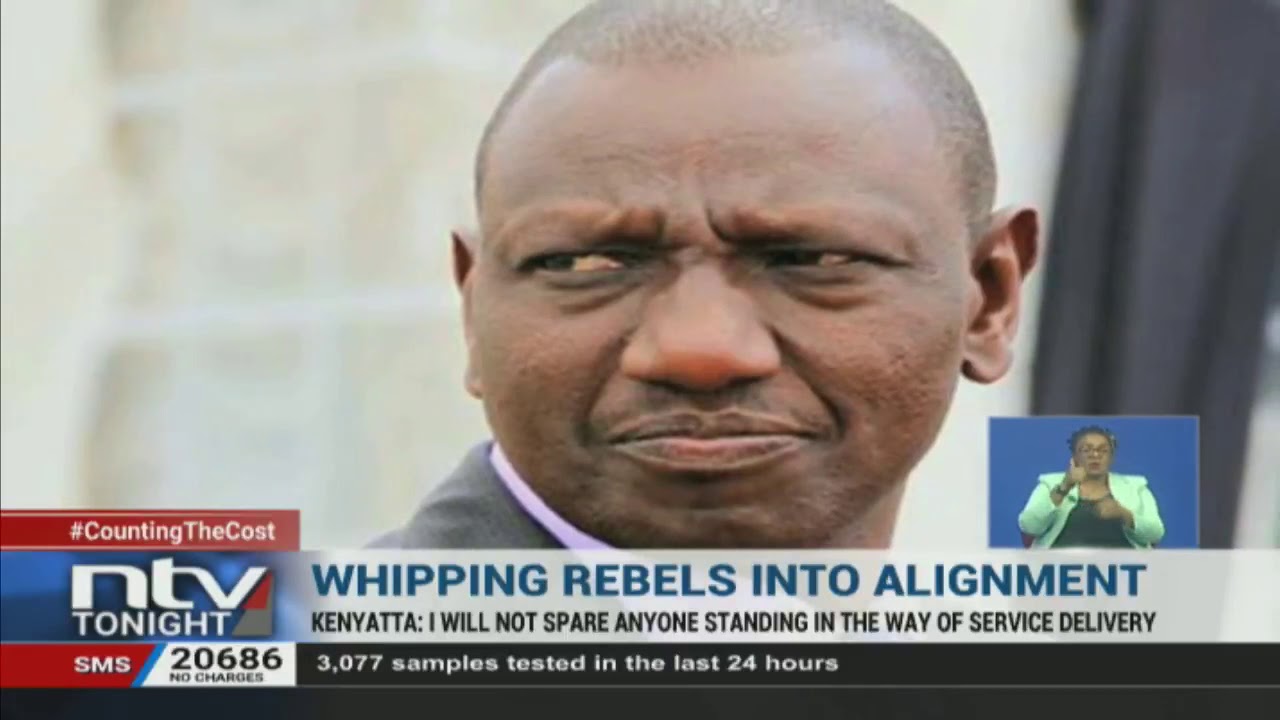 President Uhuru defends move to eject 'Jubilee rebels', handshake with Raila