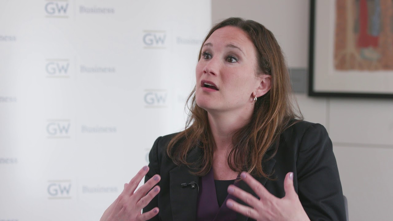 Brand Talk with Allison Petschauer