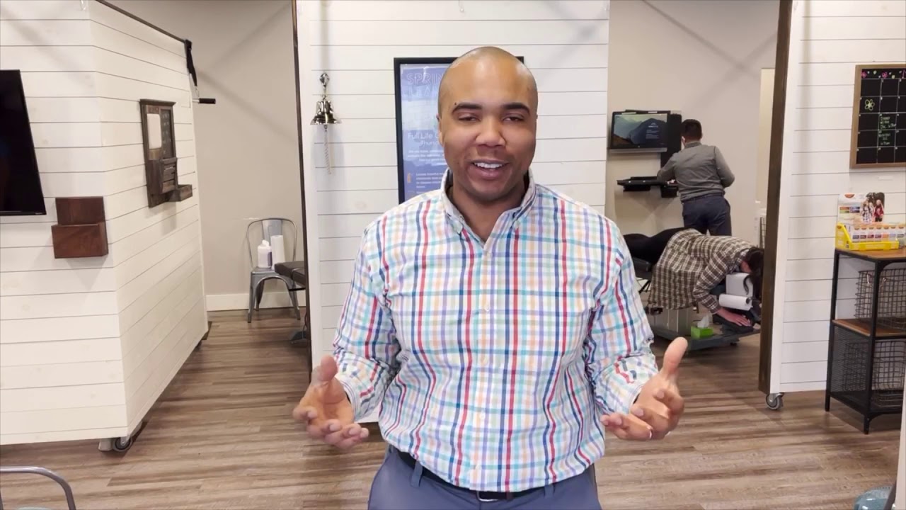 Welcome to Full Life Chiropractic