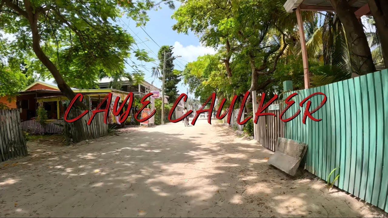 Caye Caulker Lobster Fest 2023!