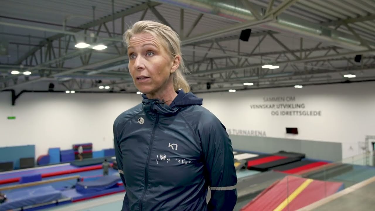 Breddeidrett – Sola vgs