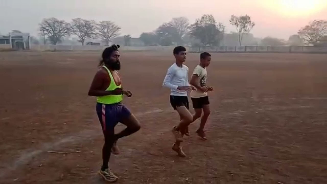 ABC Dril सरल वाली / अपने शरीर. को मजबूत और लचीला बनायें