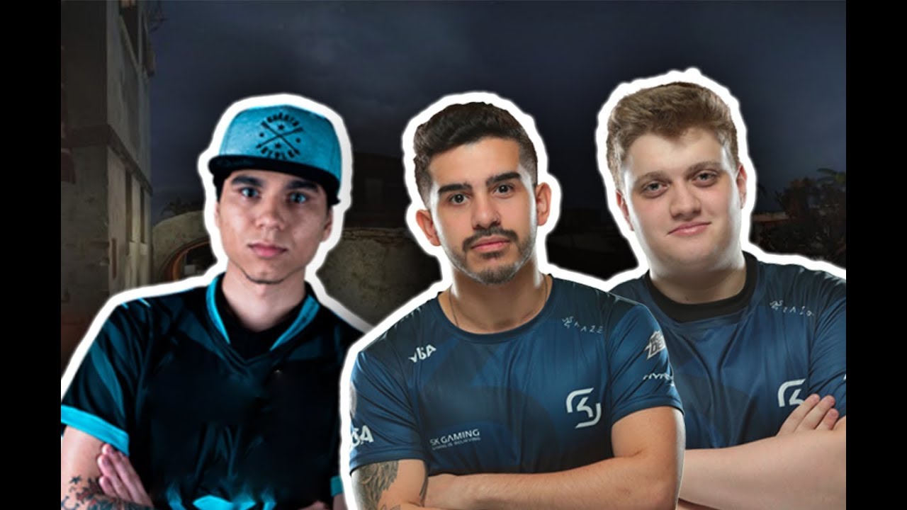 HEN1 VAC SHOT! COLDZERA & BOLTZ CLUTCH MASTERS! - CS:GO HIGHLIGHTS