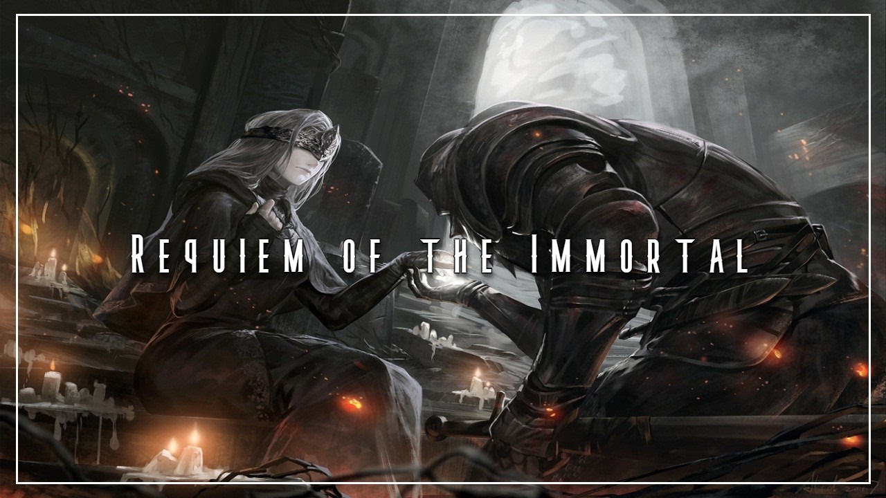 Requiem of the Immortal | Epic Emotional Orchestral Music