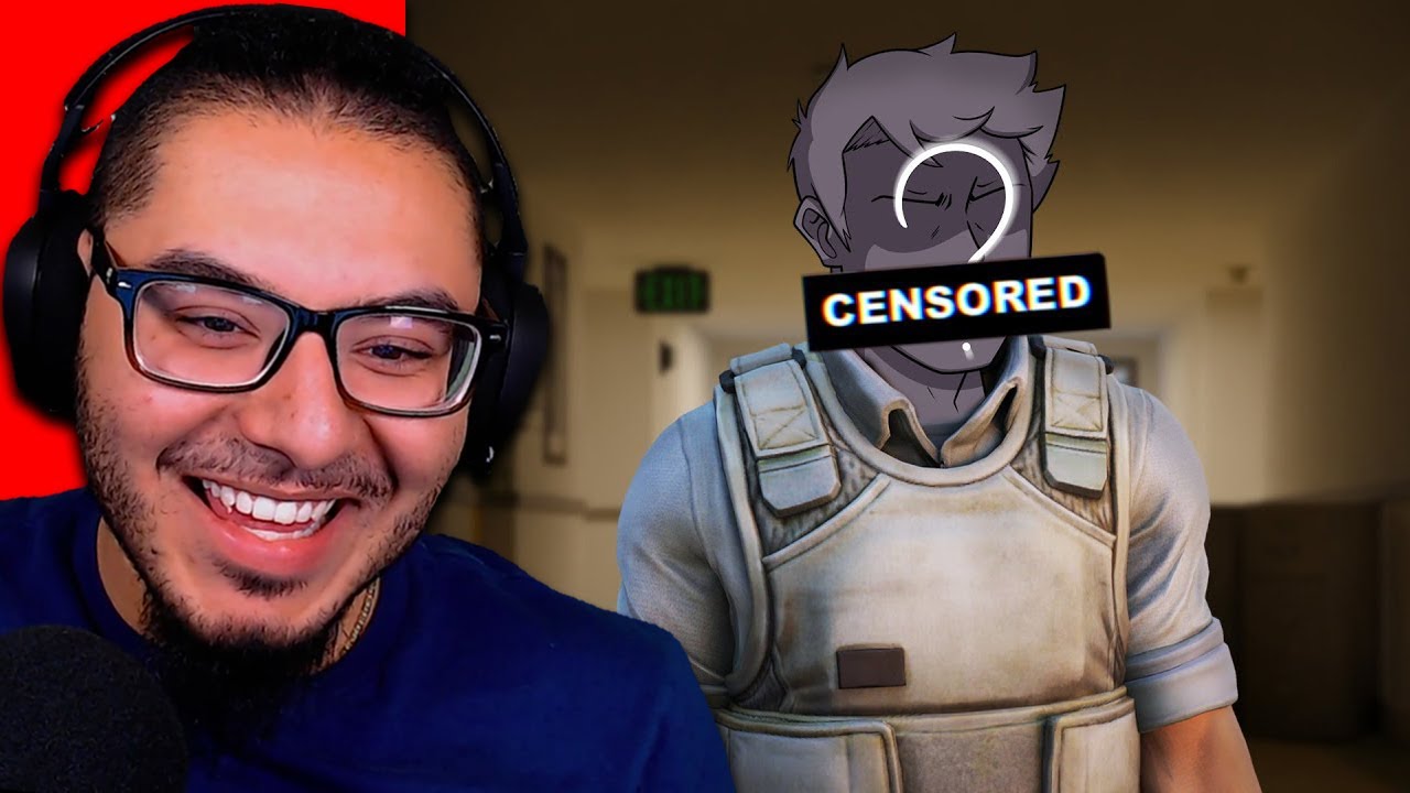 TheDooo - jokes we honestly shouldn't get away with | REACTION
