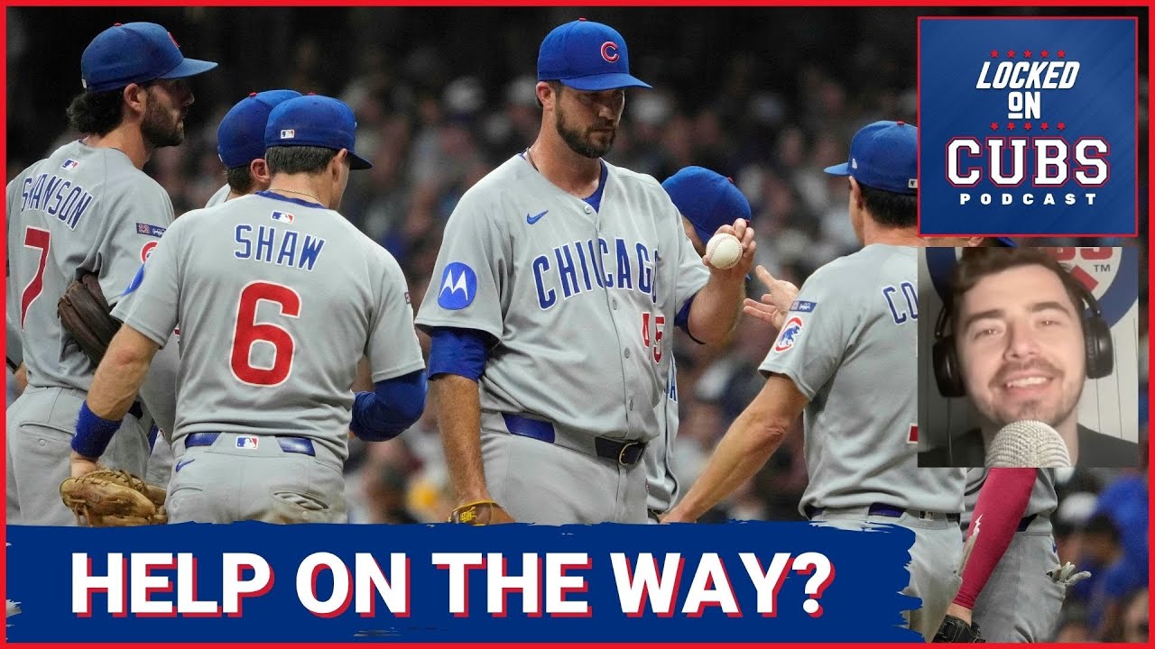 Are The Brewers Just BETTER Than Chicago Cubs?