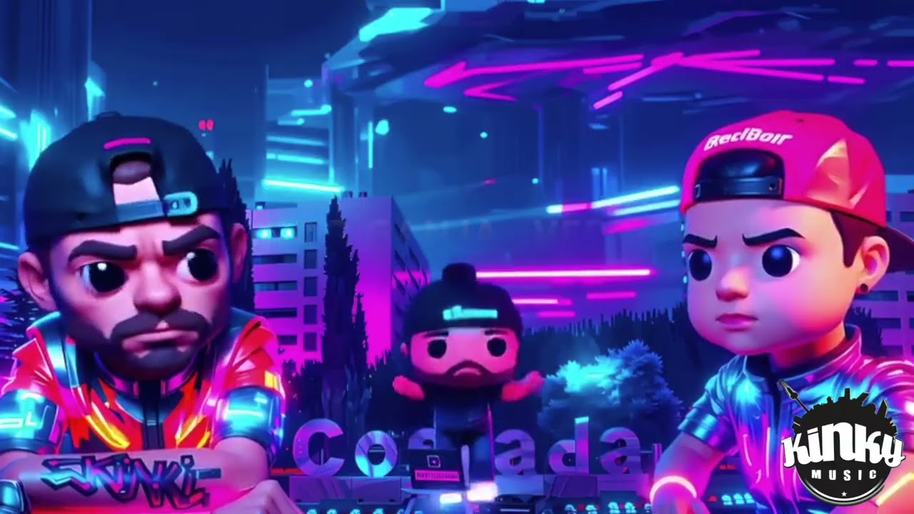Alesander Feat Chulito Camacho -4 Gramos por lo menos 