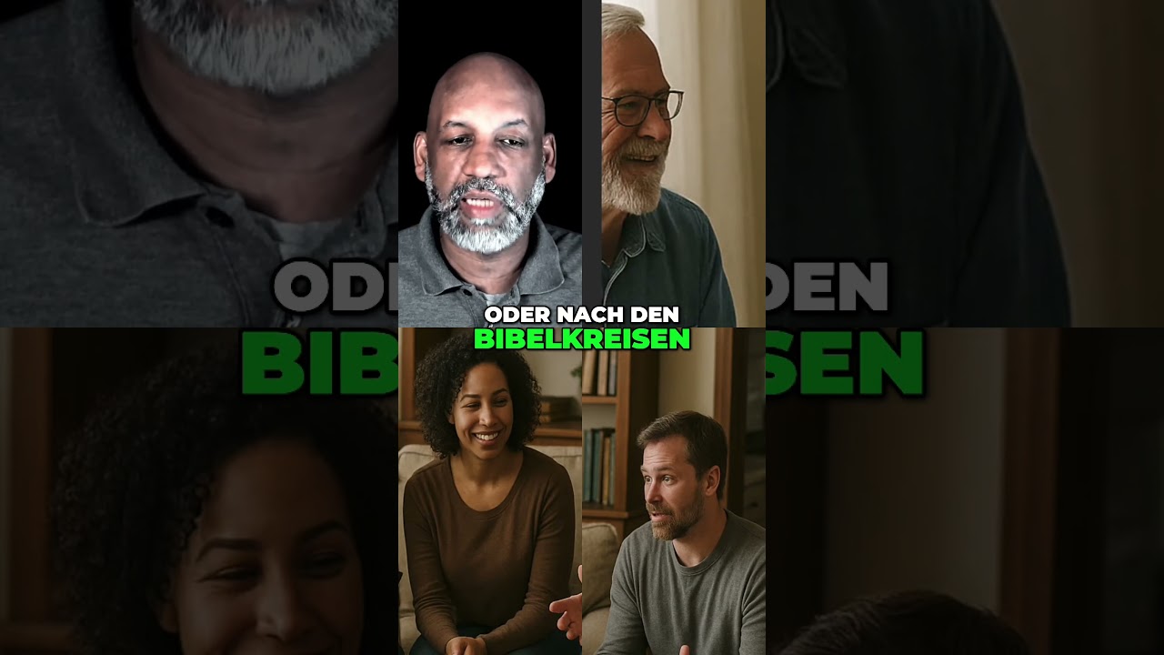 Gottesbeziehung? Wahre Gl&auml;ubige, falsche Vorstellungen und der Kampf! Auslegung Steve Okunola #jesus