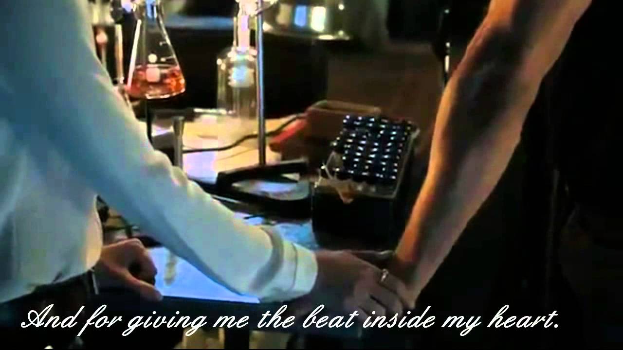 Vincent to Catherine | Greatest Lady In My Life (BATB)
