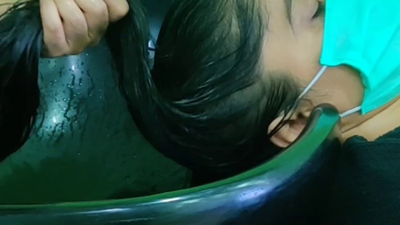 HAIR DRESSER COURSE (TAMIL) - DAY 1