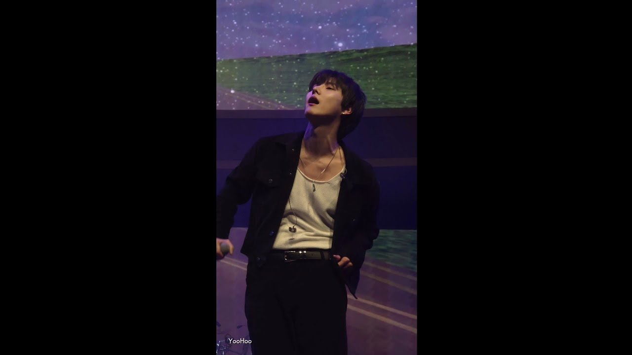 [4K]원위(ONEWE)_260103 Live Collection Full 용훈 직캠 YONGHOON FOCUS #원위 #ONEWE #LiveCollection #라이브컬렉션