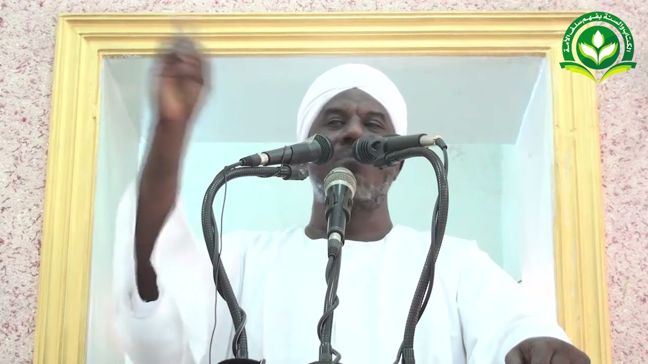 خطبة جمعة || التحذير من الشرك || فضيلة الشيخ فتح الرحمن الجيلاني حفظه الله