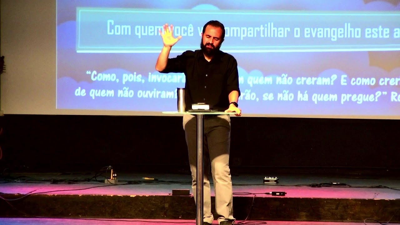 Estilo de vida - Igreja Aliança Vista Verde