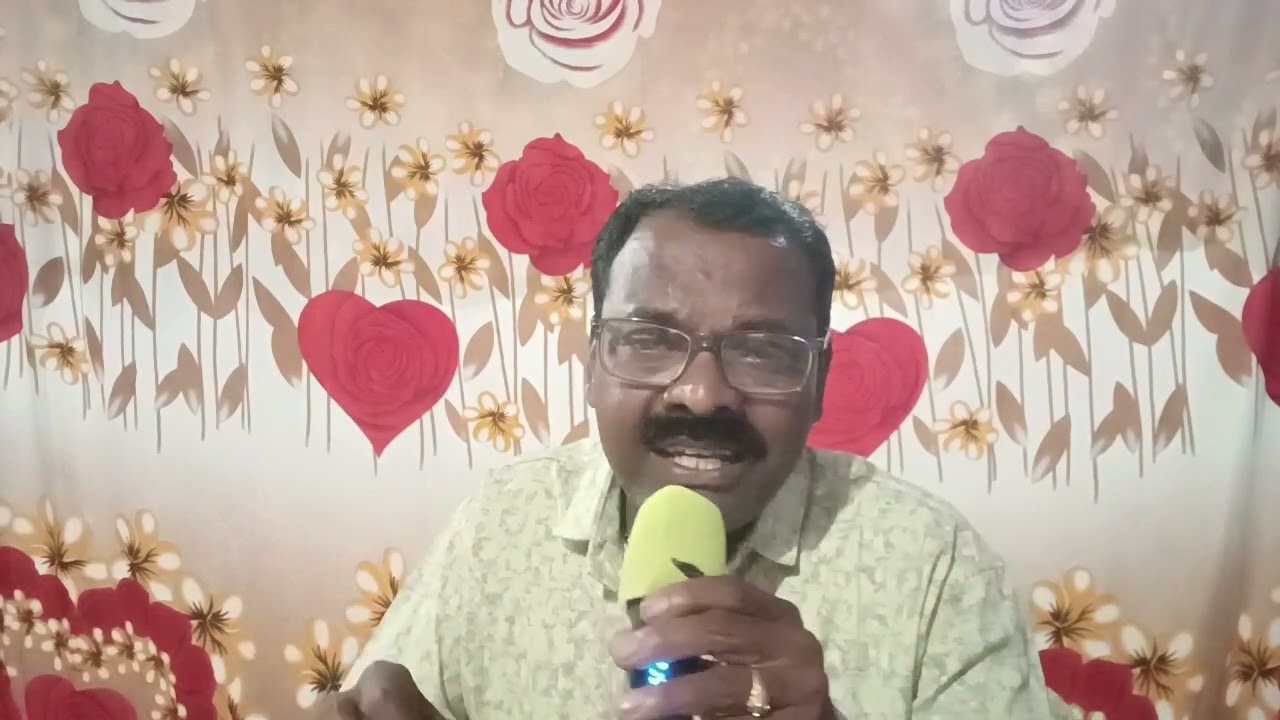 Vijaykamble,5426,(cover) bin Tere Sanam song