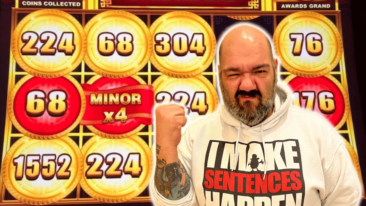 I AM A 3 FINGER MASTER!!!!!!!