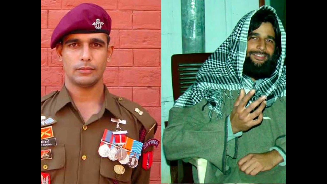 Major Mohit Sharma/ 1para /#mohitsir #armylover # shorts #army #airforce