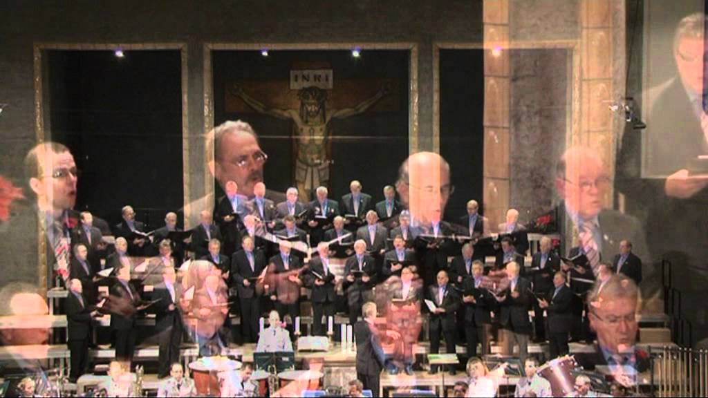 Schöne Nacht - belcanto - Gesangverein Bernstadt