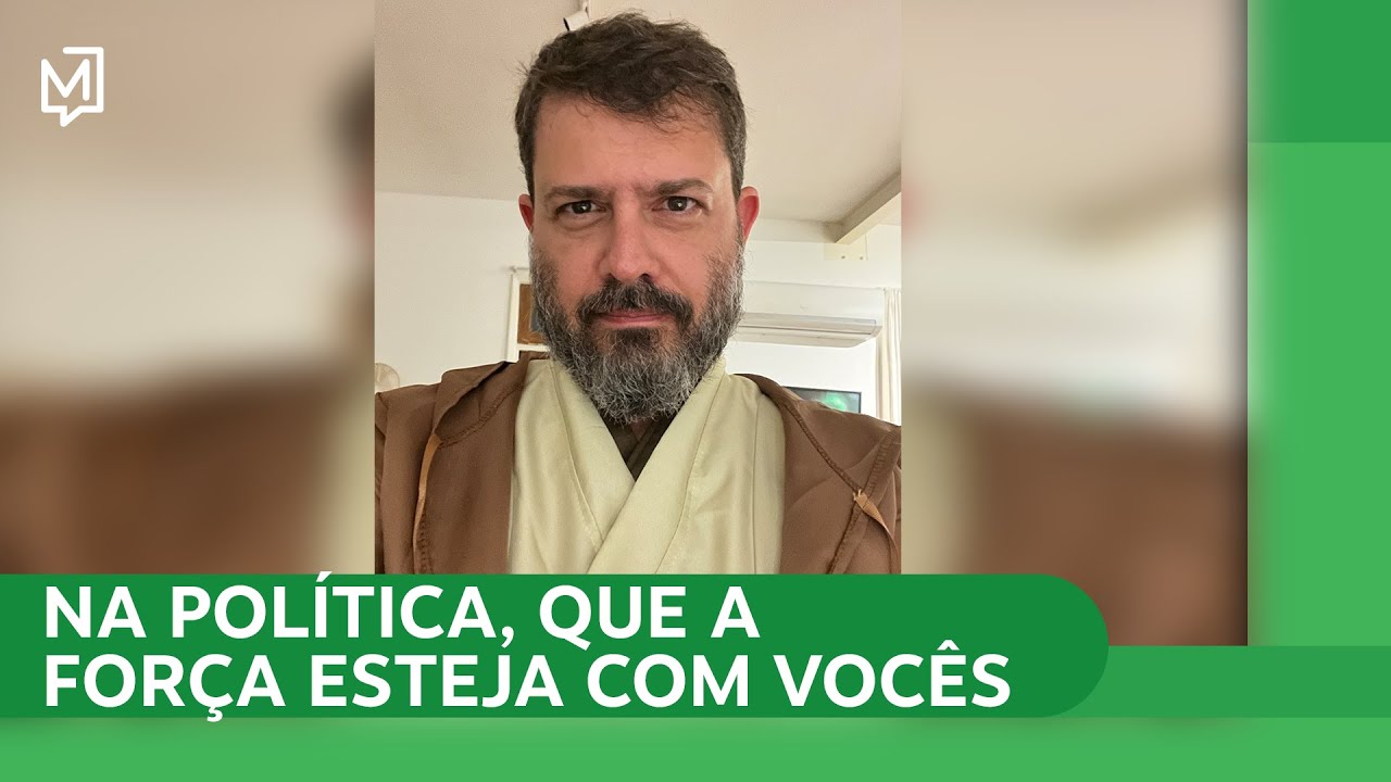 Na política, que a força esteja com vocês | Ponto de Partida