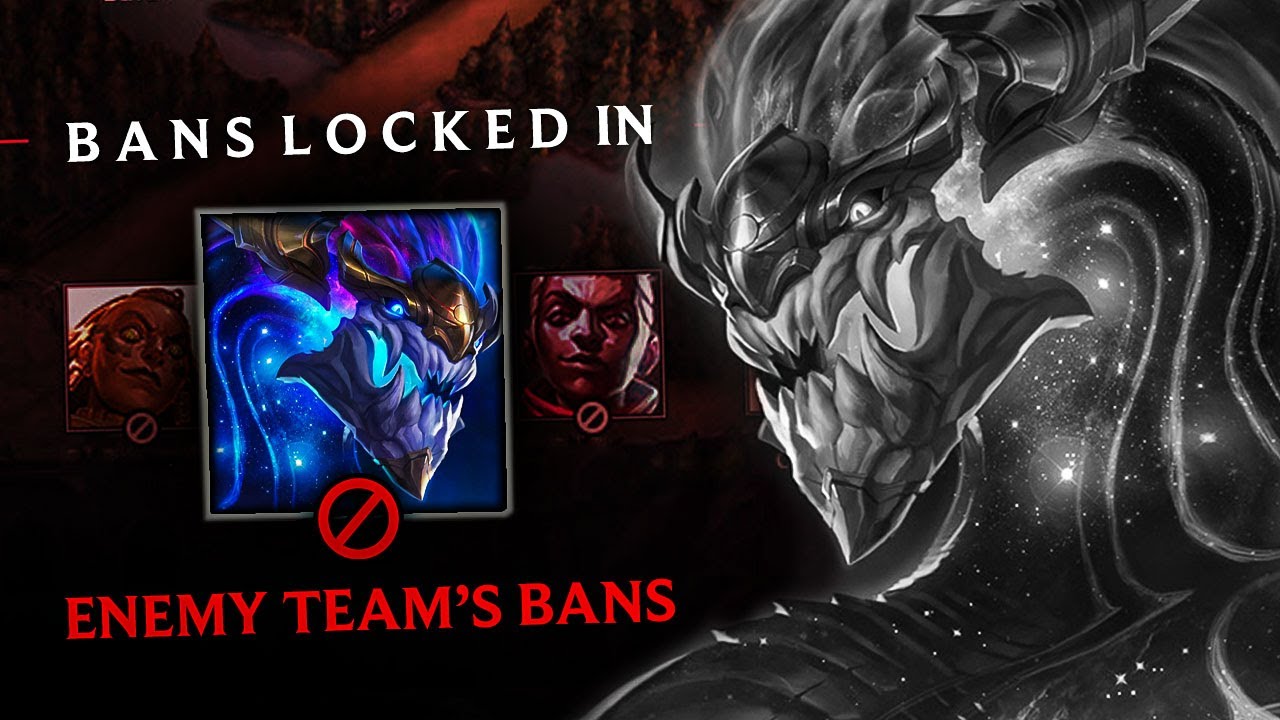 THEY BANNED MY AURELION SOL... TIME TO VISIT AN OLD FRIEND │Aurelion Sol Unranked to Challenger - 6
