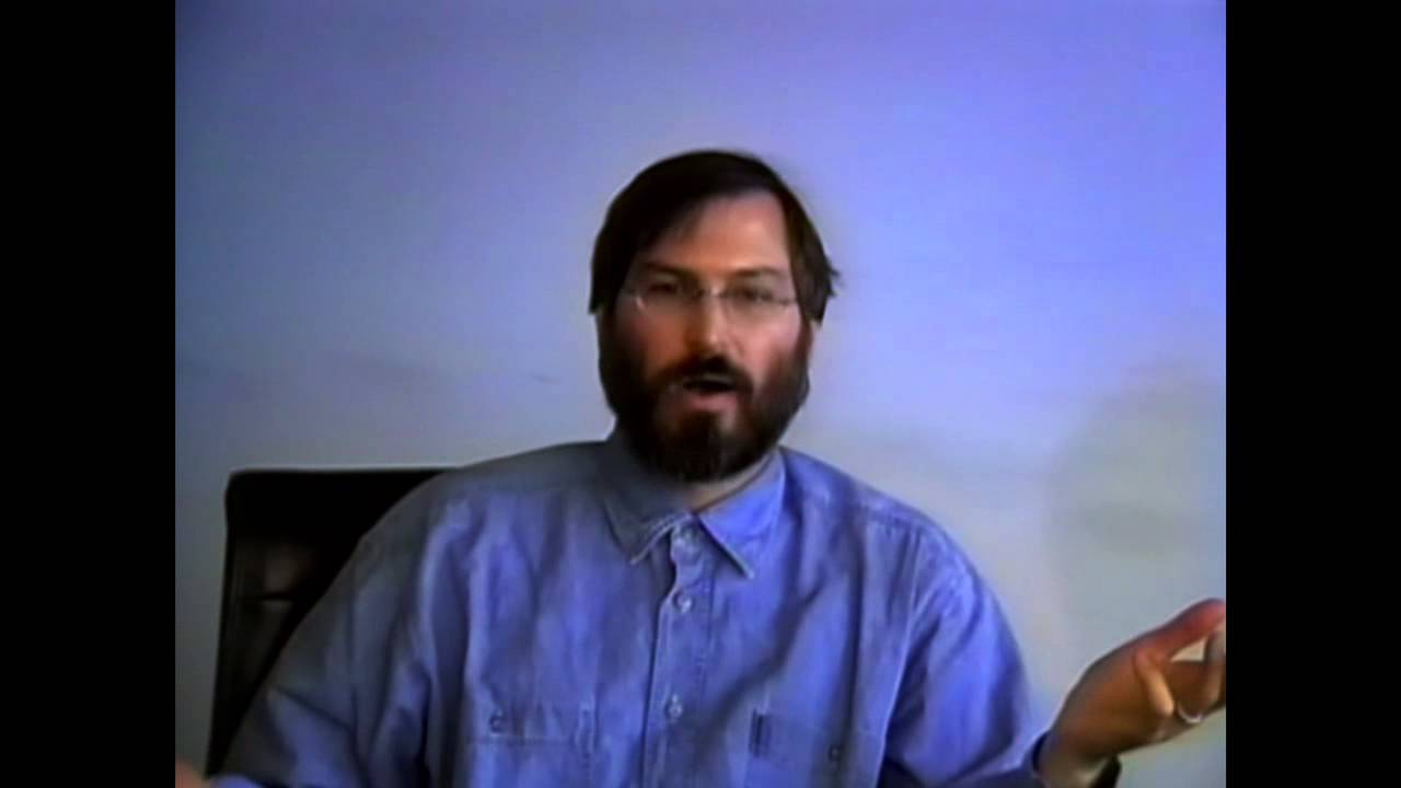 Steve Jobs: The Man in the Machine Clip - Sediment