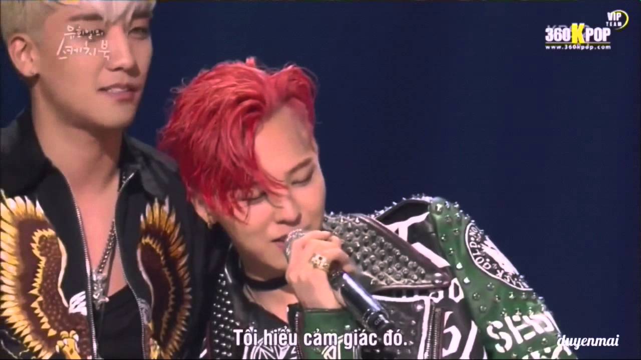 My everything - Nyongtory (Gri)
