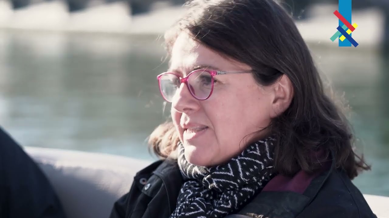 Institut fran&ccedil;ais / Nathalie Jas et Soraya Boudia