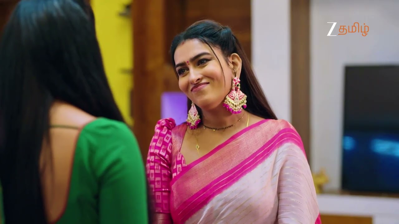 Getti Melam | Ep - 315 | Webisode | Feb 09 2026 | Zee Tamil