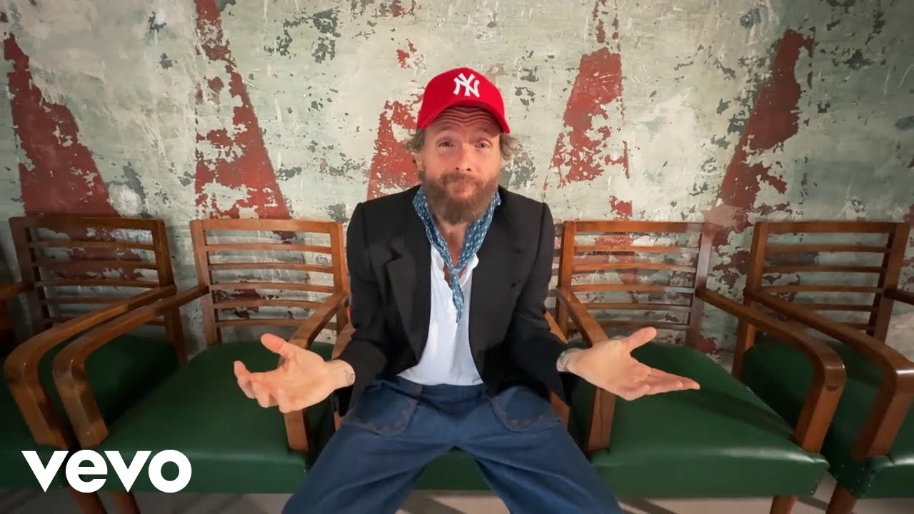 Jovanotti - Fuorionda