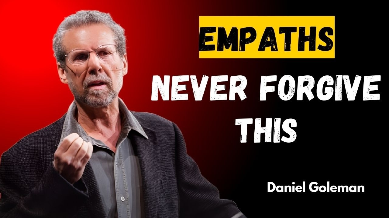 Do This to an Empath, and You’ll Never See Them Again
