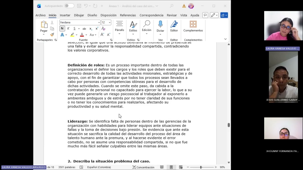 AP Y TRABAJO   FASE 2 Estudio de caso con simulador G 249