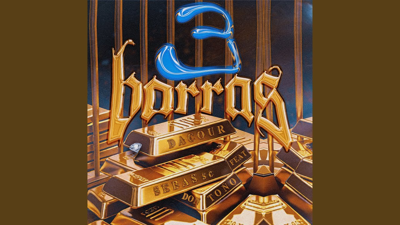 3 Barras