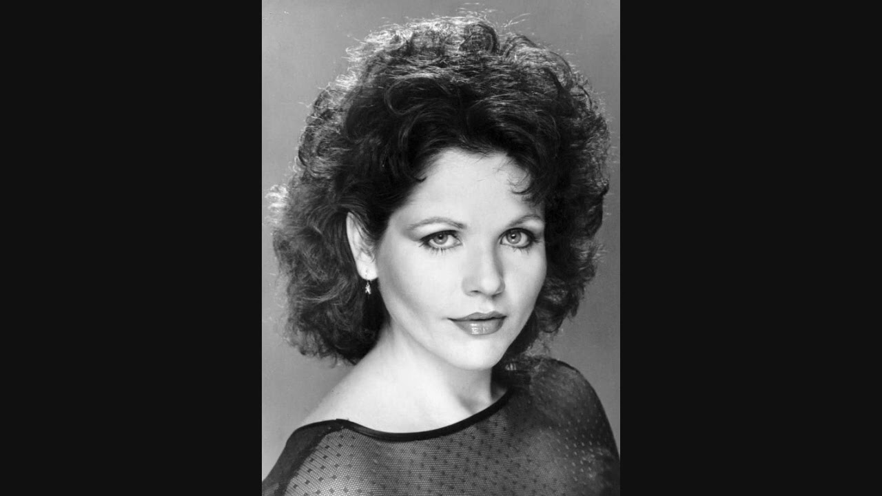 Renée Fleming - Hymen viens dissiper - Medée - Cherubini - 1989