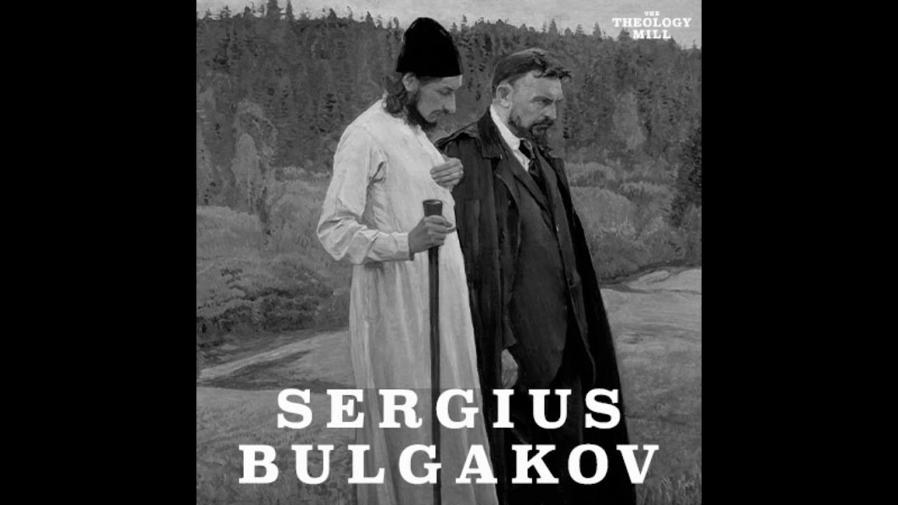 Bulgakov Booth, Pt. 1 / Regula M. Zwahlen / Bulgakov and the “Revolutionary Spirit of Revelation”