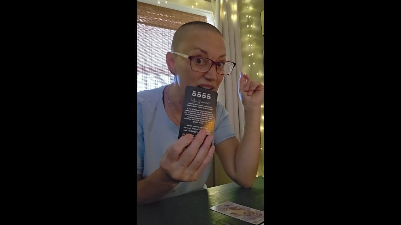 From Doing To Being | Intuitive Energy Reading